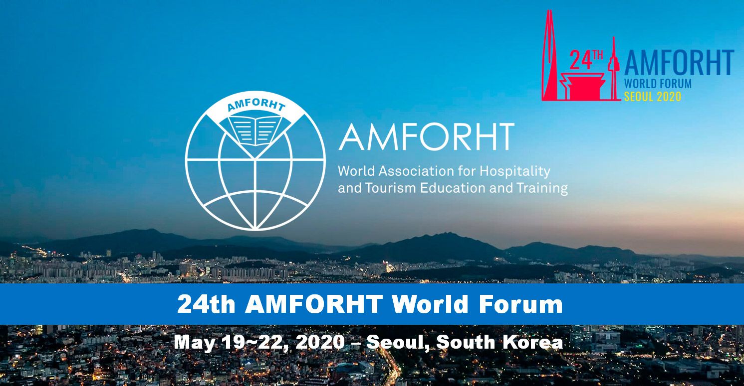 AMFORHT 24th World Forum & General Assembly 